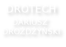 Drotech Dariusz Drożdżyński